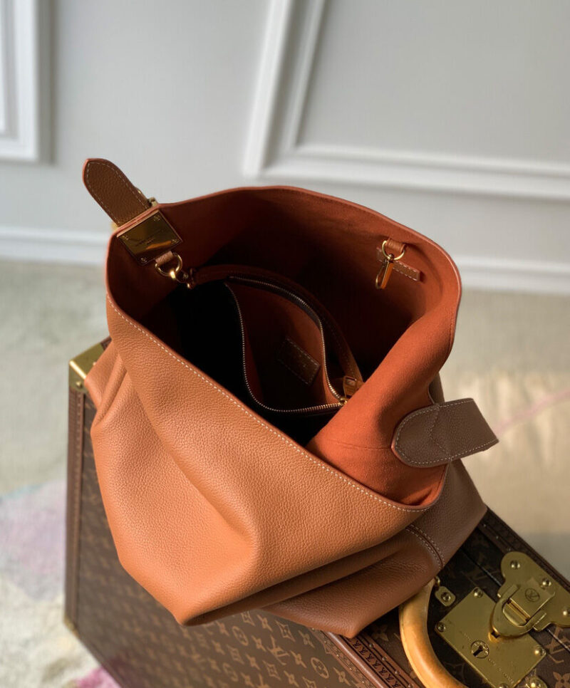 Louis Vuitton Low Key Hobo MM M24856 M24974 M25022